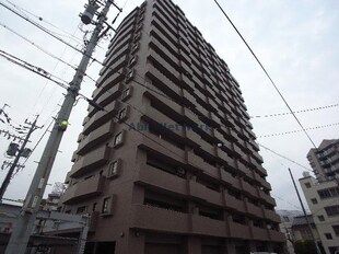 ダイアパレス・ステーションプラザ　新岐阜の物件外観写真